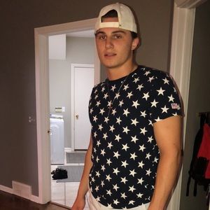 Meet your Posher, Sean